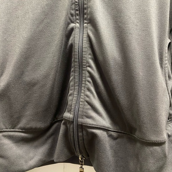 Capizeo Allegro Zip Up Jacket - Picture 3 of 5